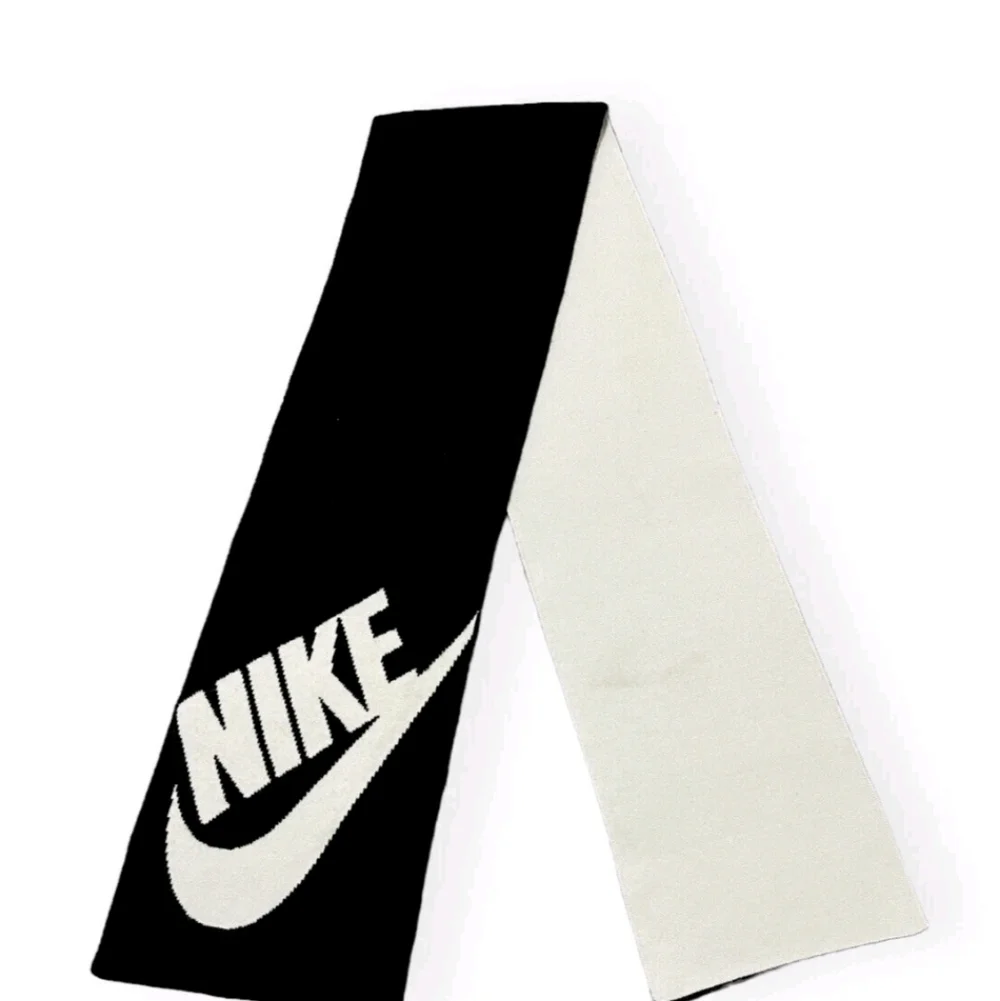 Nike Monochrome Reversible Logo‎ Scarf